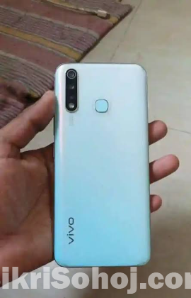 Vivo Y19